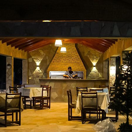 Hotel Sport Camping Independencia Exterior foto
